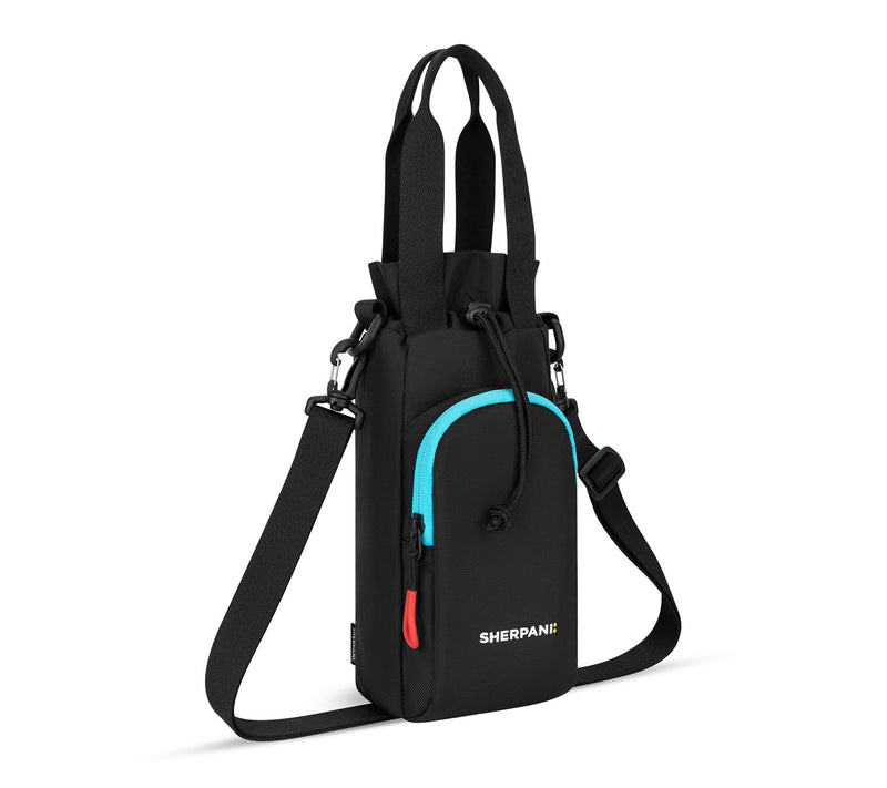 Sherpani Izzie Water Bottle Crossbody — View 3