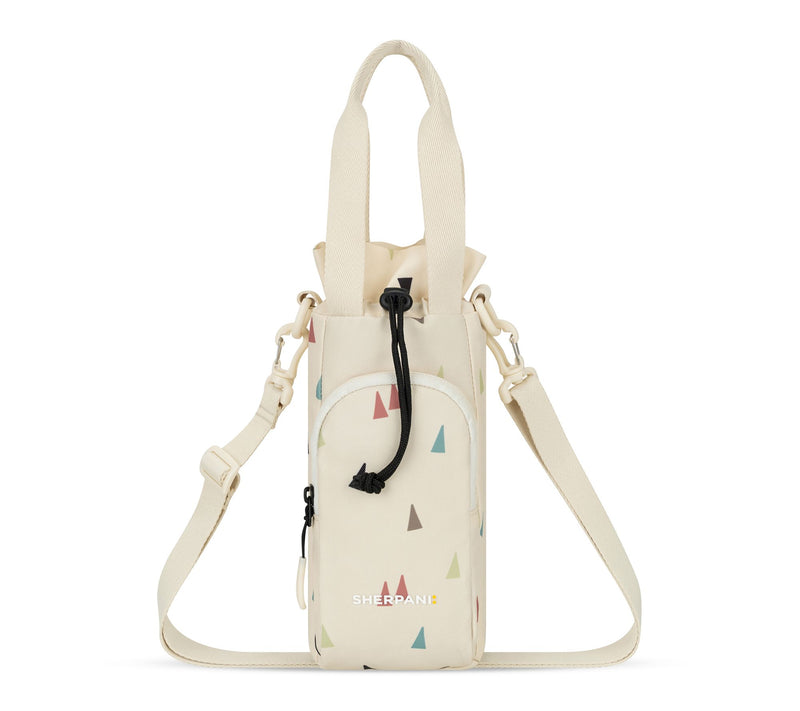 Sherpani Izzie Water Bottle Crossbody — View 16