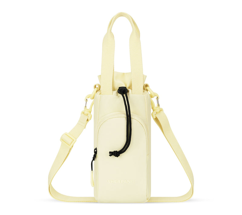 Sherpani Izzie Water Bottle Crossbody — View 18