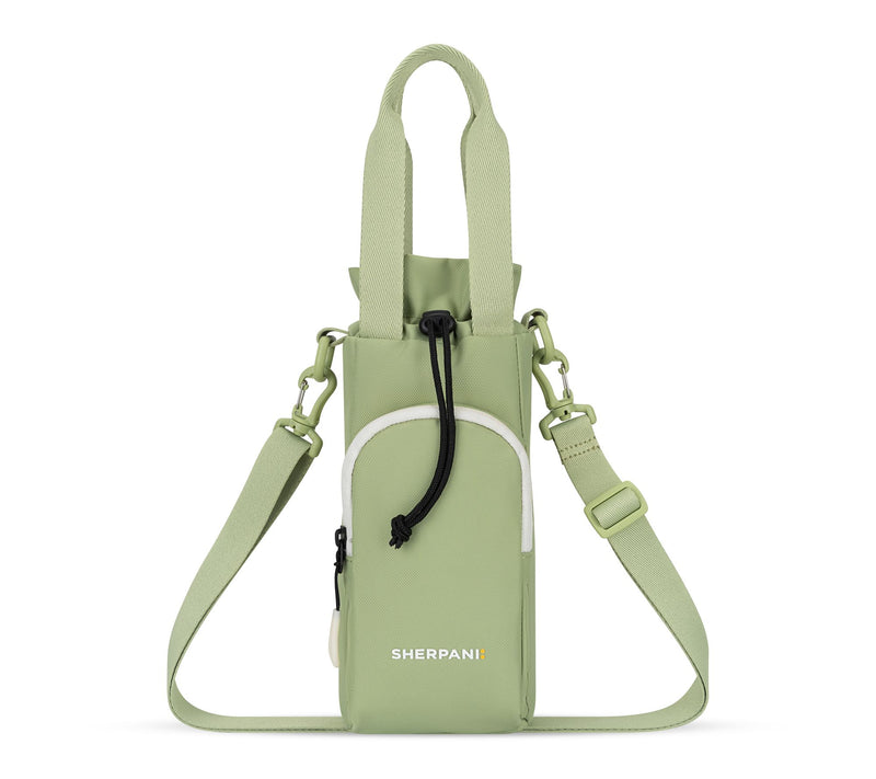 Sherpani Izzie Water Bottle Crossbody — View 19