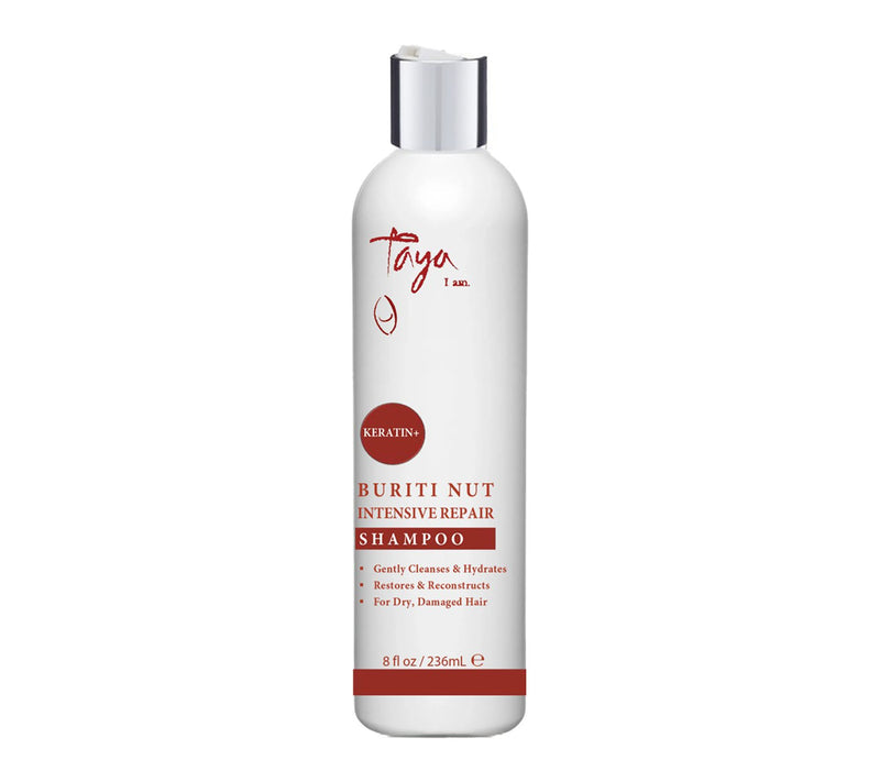 TAYA Beauty Buriti Nut Intensive Repair Shampoo — Main view