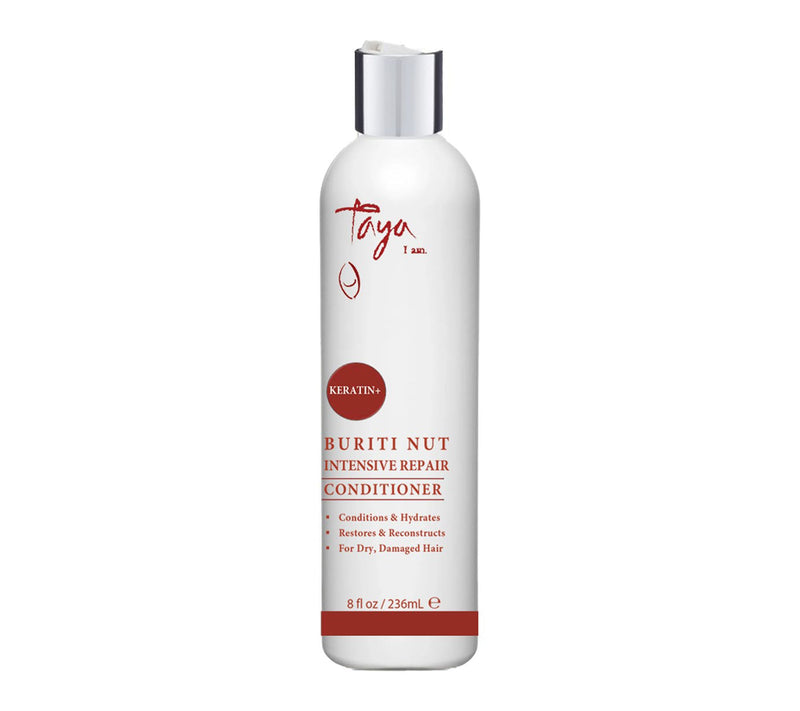 TAYA Beauty Buriti Nut Intensive Repair Conditioner — Main view