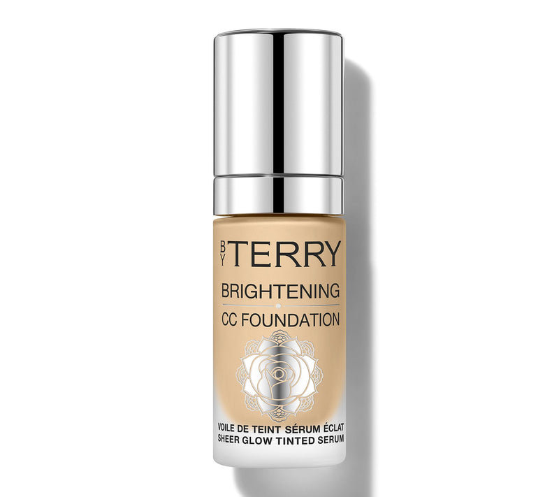 By Terry Brightening CC Foundation — View 31