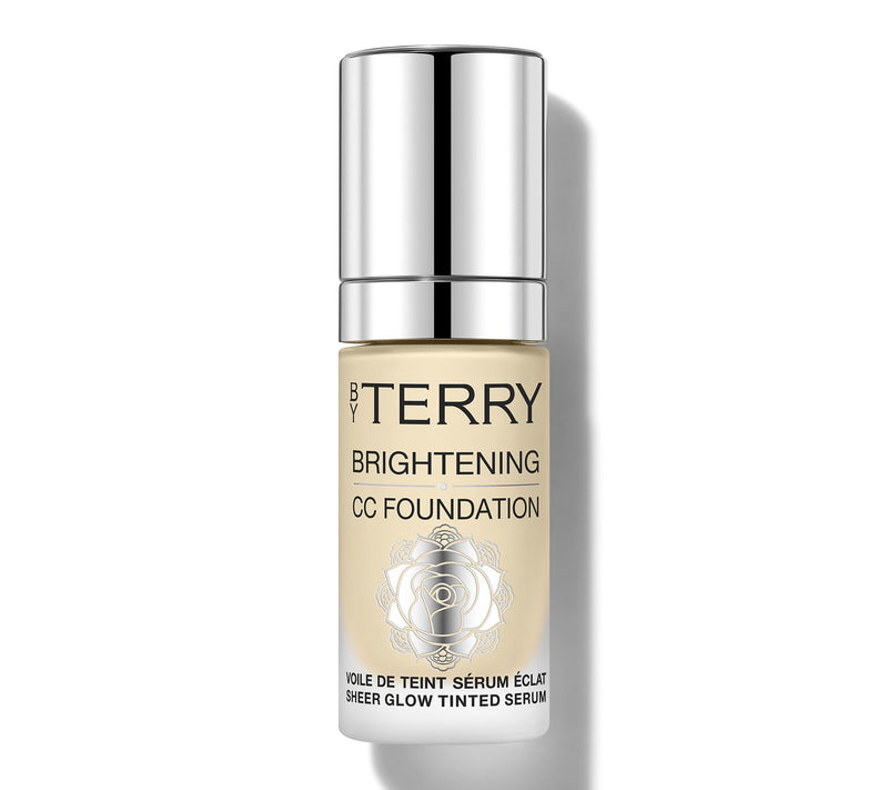 By Terry Brightening CC Foundation — View 33