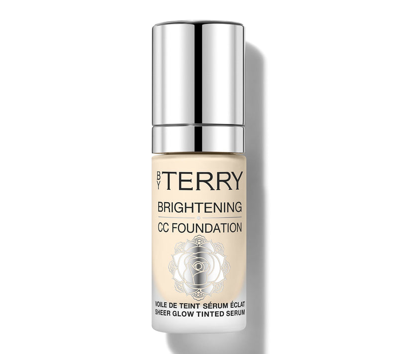 By Terry Brightening CC Foundation — View 34