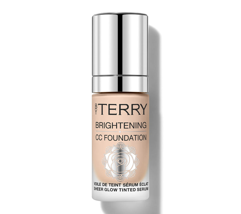 By Terry Brightening CC Foundation — View 35