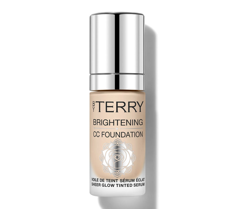 By Terry Brightening CC Foundation — View 36