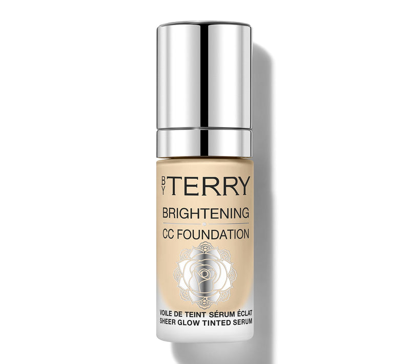 By Terry Brightening CC Foundation — View 37