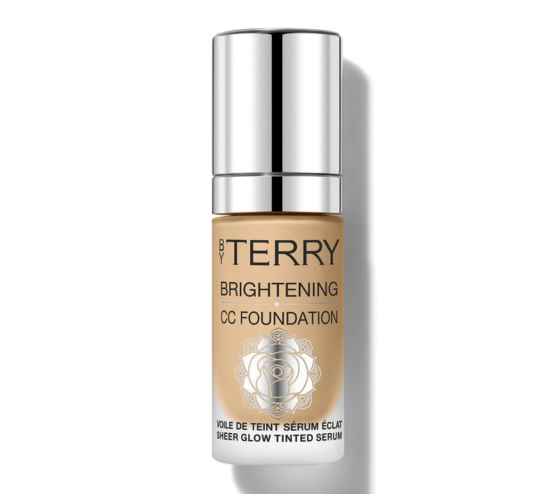 By Terry Brightening CC Foundation — View 38