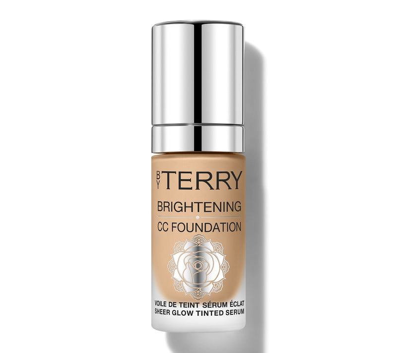 By Terry Brightening CC Foundation — View 41