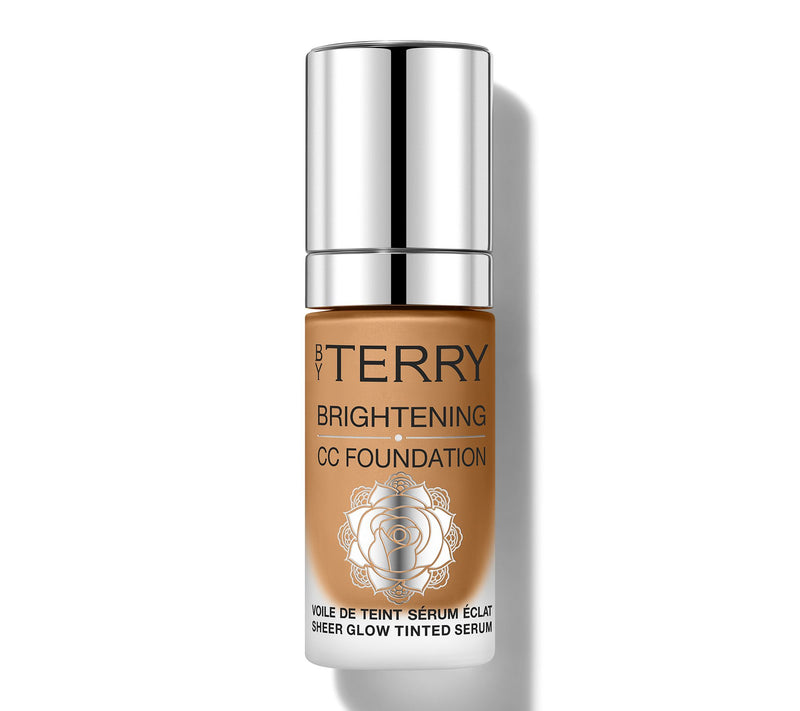 By Terry Brightening CC Foundation — View 42