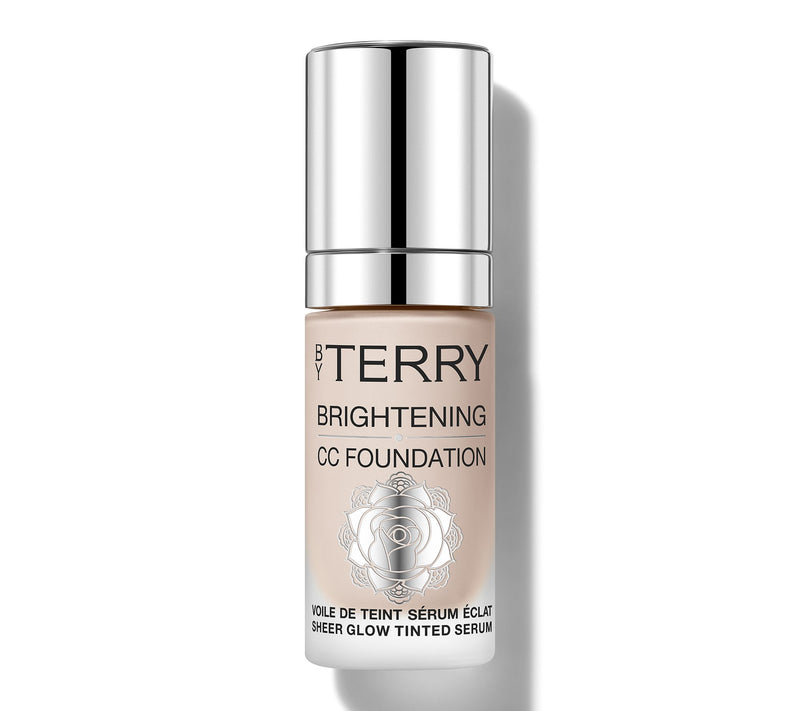 By Terry Brightening CC Foundation — View 43