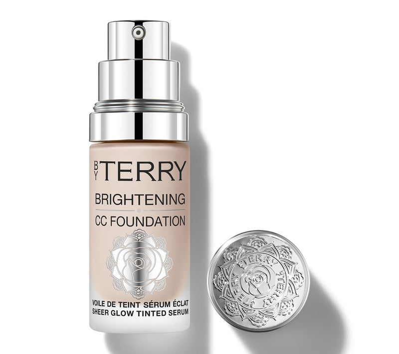 By Terry Brightening CC Foundation — View 3