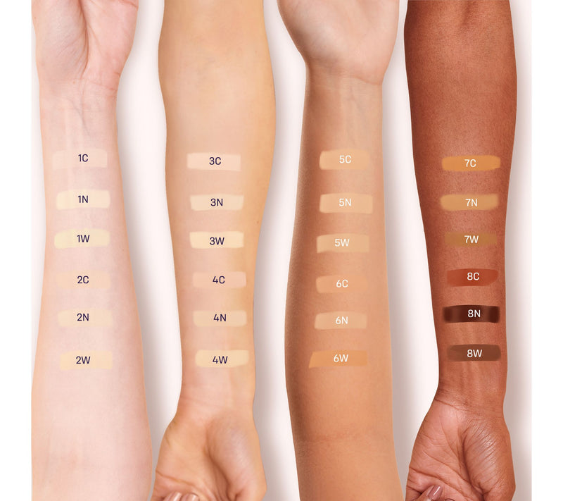 By Terry Brightening CC Foundation — View 5