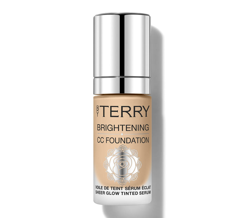By Terry Brightening CC Foundation — View 45