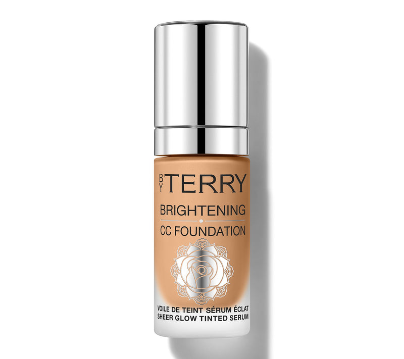 By Terry Brightening CC Foundation — View 46