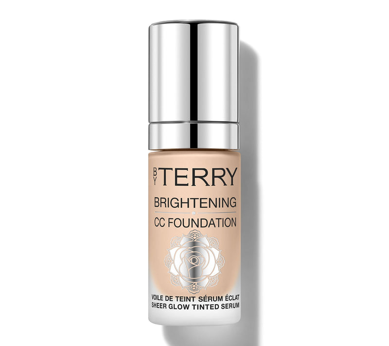 By Terry Brightening CC Foundation — View 47