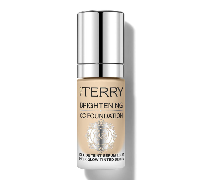 By Terry Brightening CC Foundation — View 48