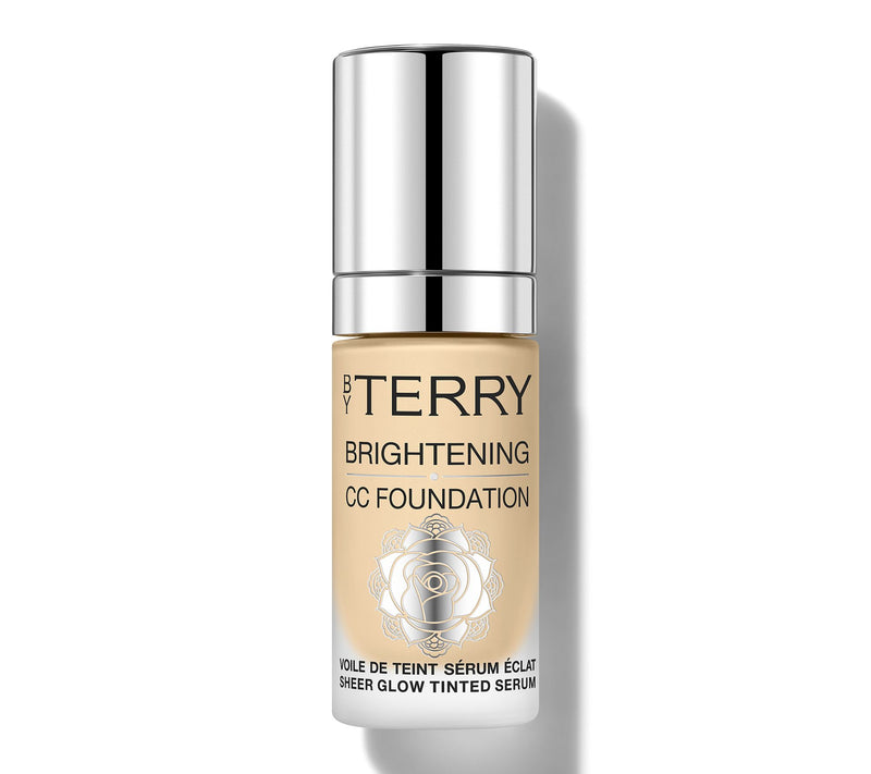 By Terry Brightening CC Foundation — View 49