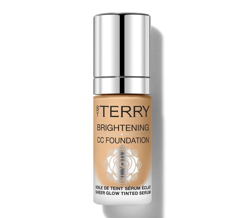 By Terry Brightening CC Foundation — View 50