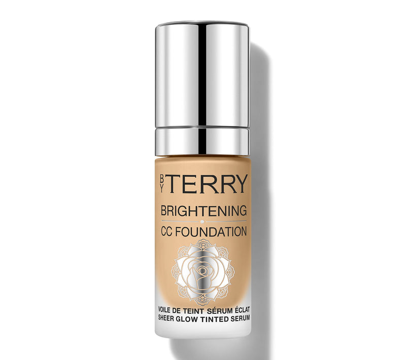 By Terry Brightening CC Foundation — View 51