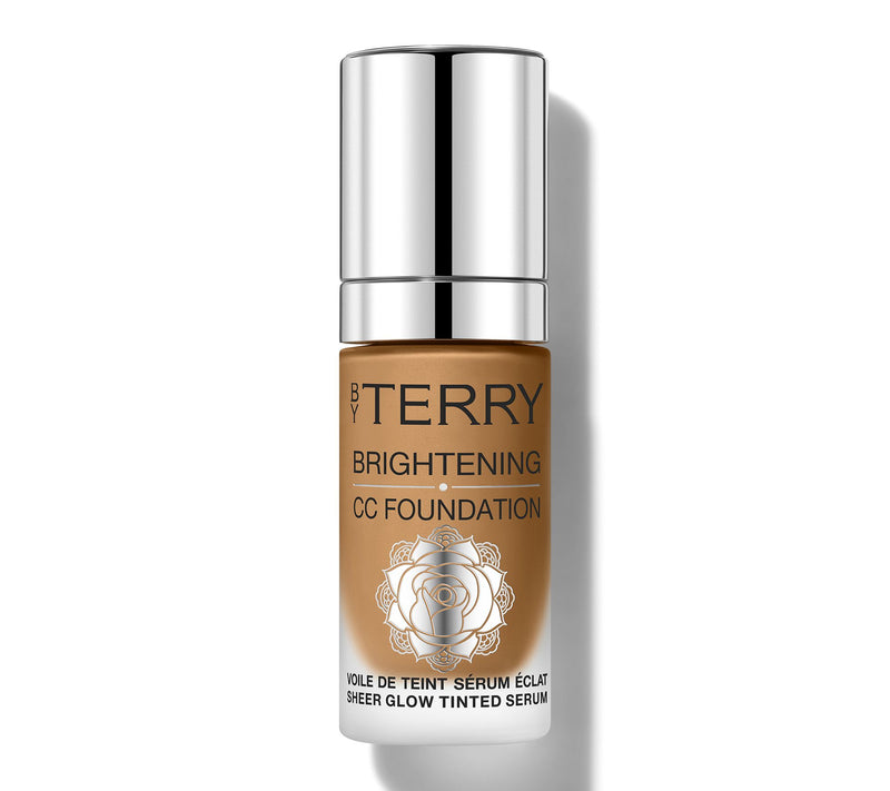 By Terry Brightening CC Foundation — View 52