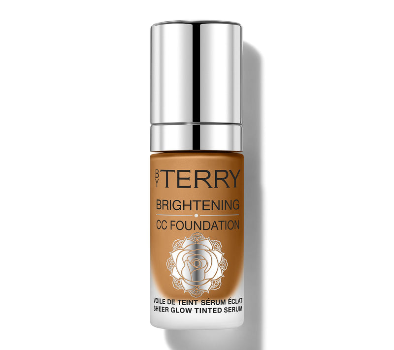 By Terry Brightening CC Foundation — View 53