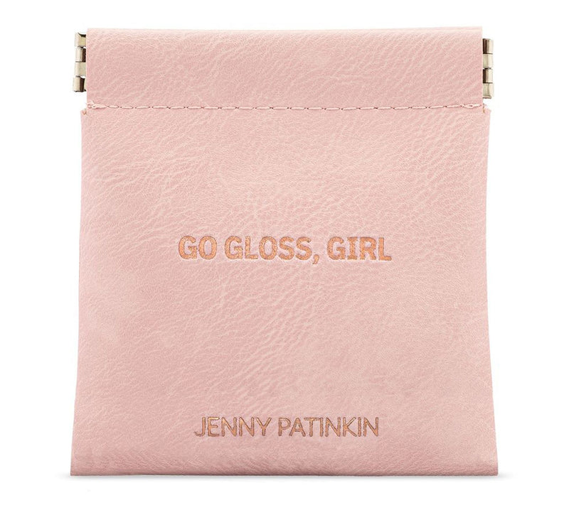 Jenny Patinkin Go Gloss, Girl Lipgloss Set — View 4