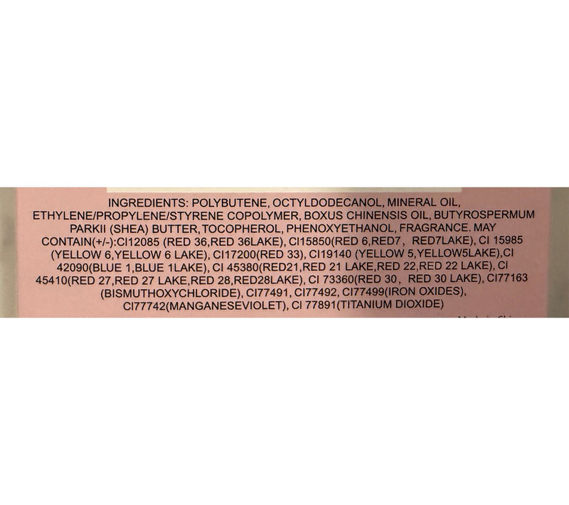 Jenny Patinkin Go Gloss, Girl Lipgloss Set — View 5