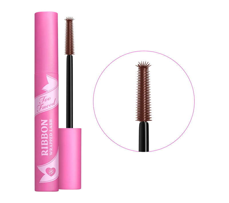Too Faced Ribbon Wrapped Lash Mascara — Main view