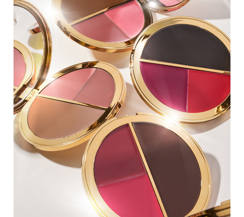 tarte park ave princess cream cheek palette — View 4