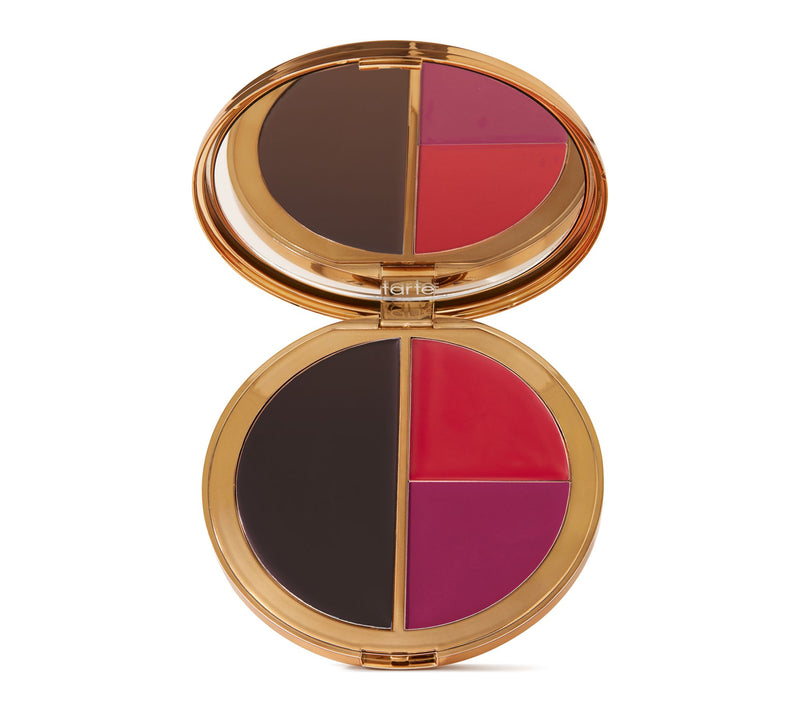 tarte park ave princess cream cheek palette — View 13