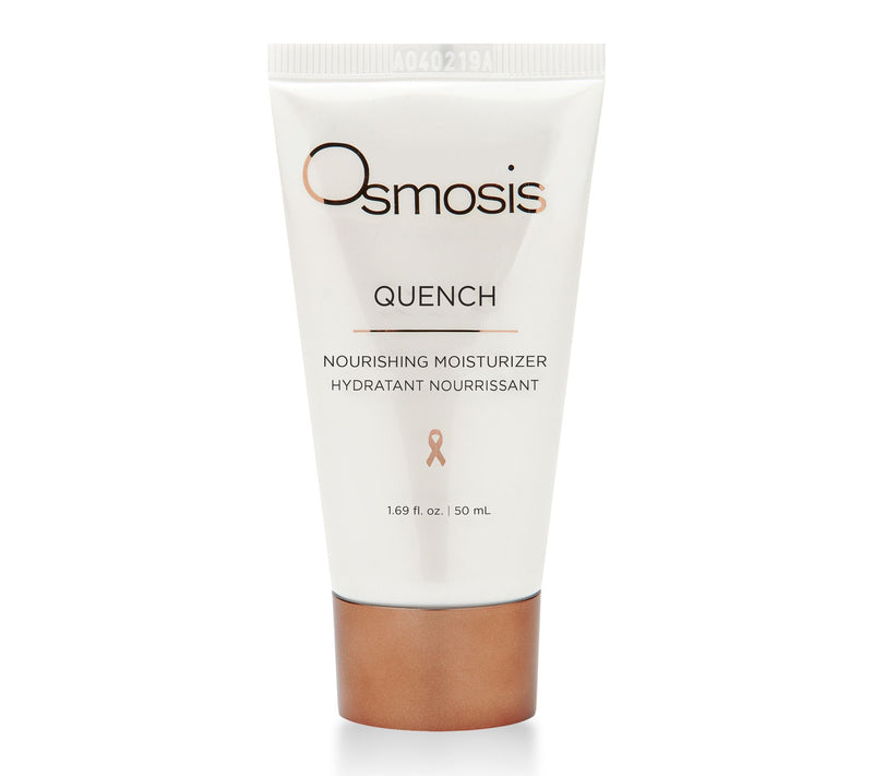 Osmosis QUENCH Nourishing Moisturizer 1.69oz — Main view