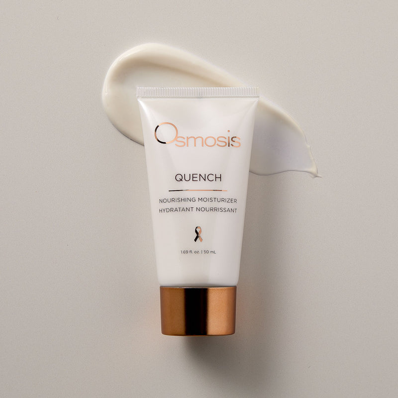 Osmosis QUENCH Nourishing Moisturizer 1.69oz — View 3