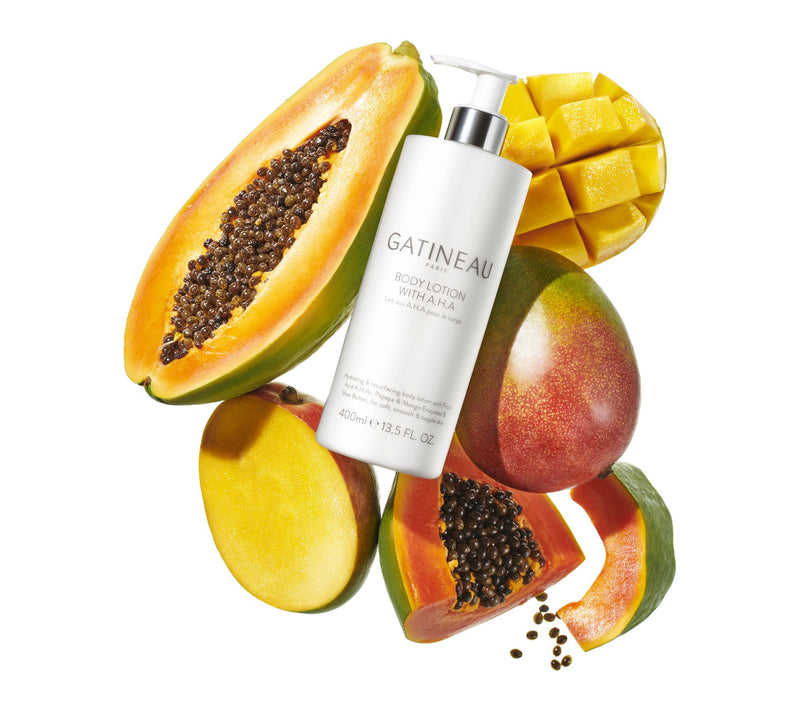 Gatineau Body Lotion with A.H.A 13.5 fl oz — View 2