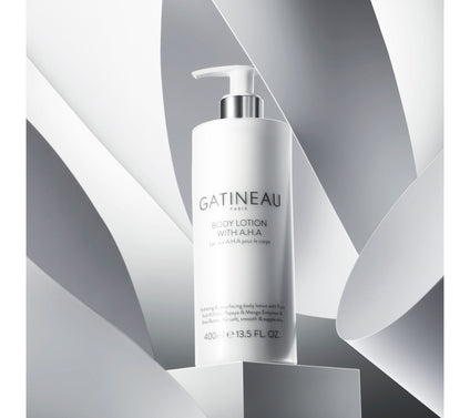 Gatineau Body Lotion with A.H.A 13.5 fl oz