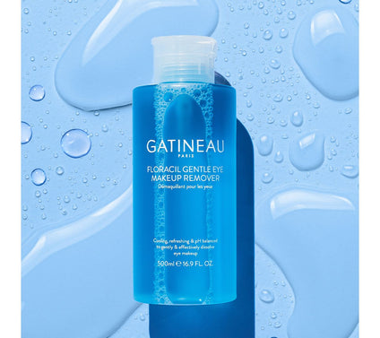 Gatineau Floracil Gentle Eye Make-up Remover 16.9 fl oz