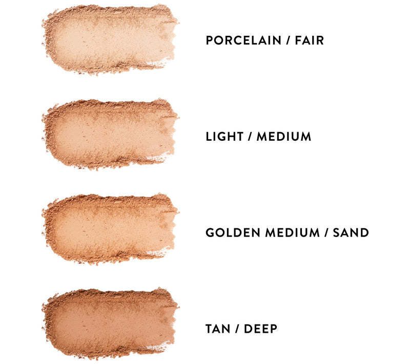 Laura Geller Baked Blurring & Setting Powder Duo — View 10