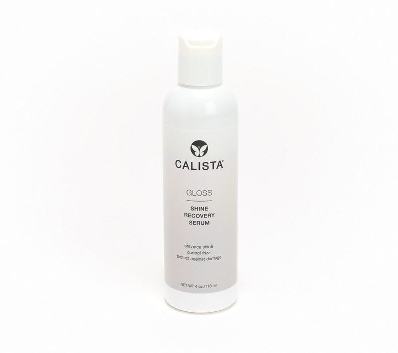 Calista Gloss Shine Recovery Serum — Main view