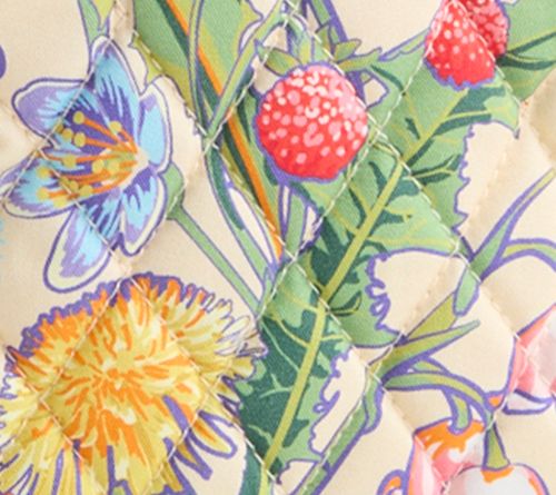 Vera Bradley Lorman Sling Cotton Backpack — View 5