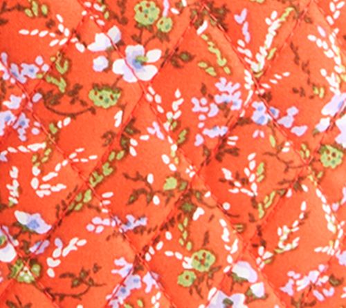 Vera Bradley Lorman Sling Printed Backpack — View 4