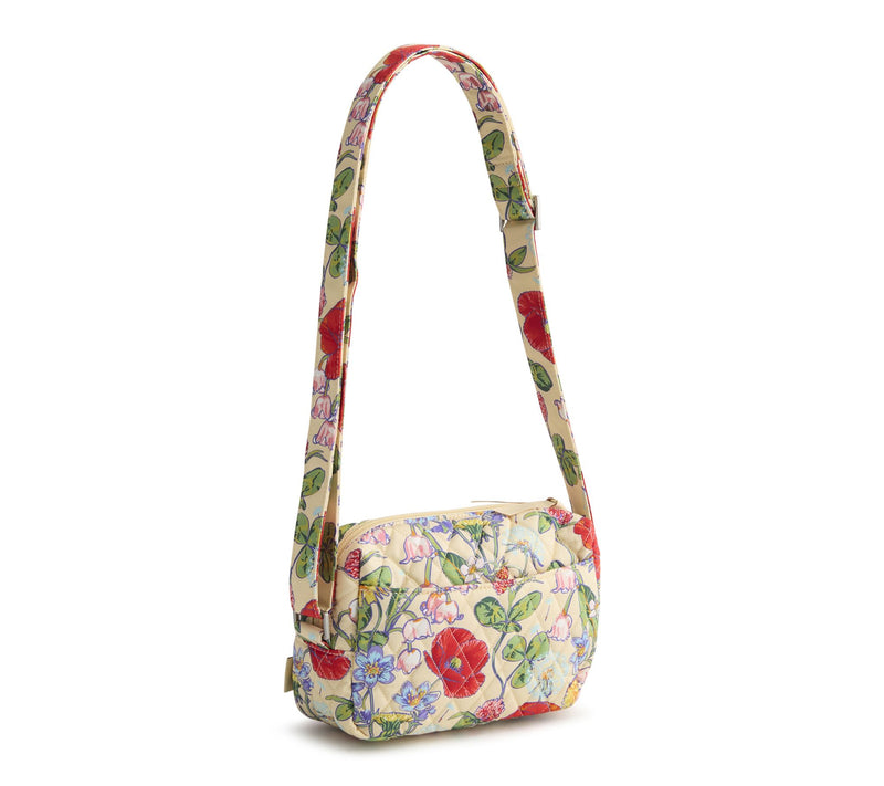 Vera Bradley Becker Camera Bag Crossbody — View 2