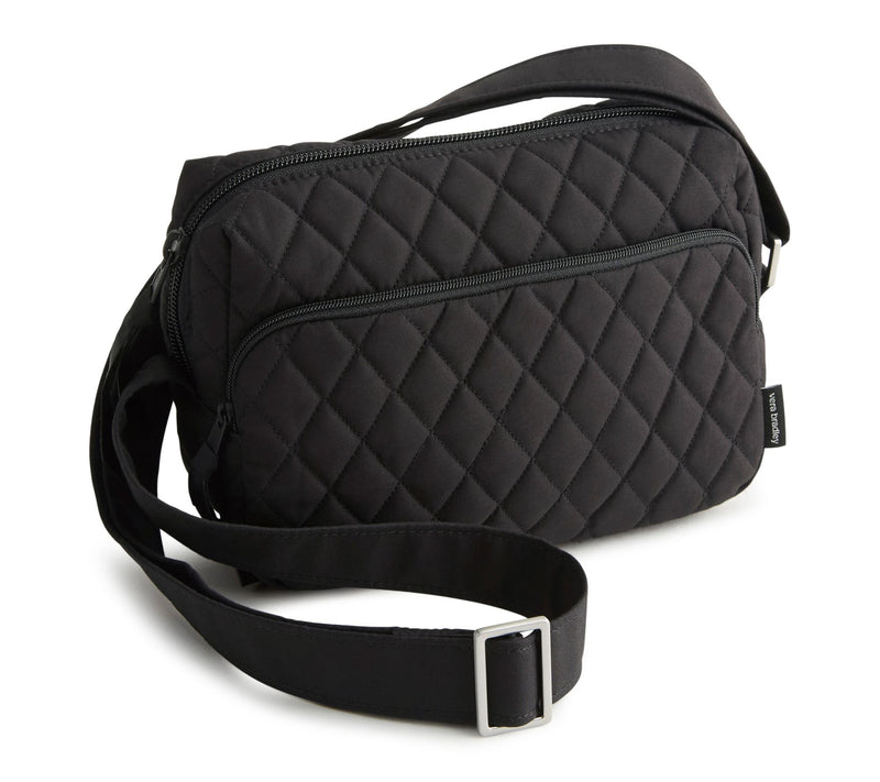 Vera Bradley Becker Camera Bag Crossbody — View 8