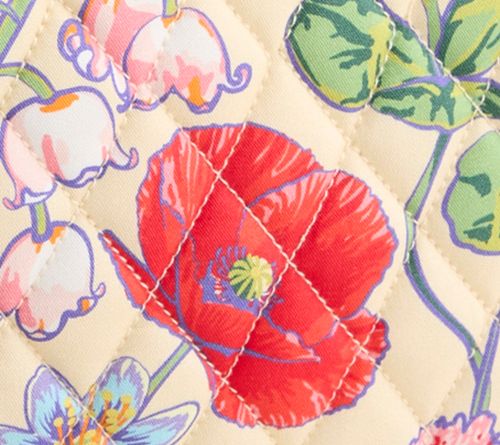 Vera Bradley Becker Camera Bag Crossbody — View 5