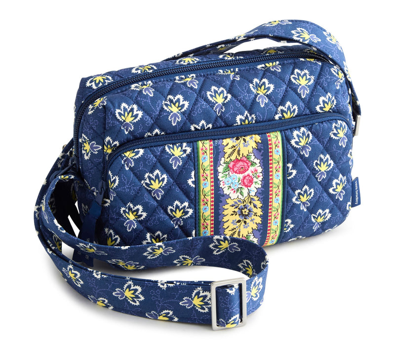 Vera Bradley Becker Camera Bag Crossbody — View 11