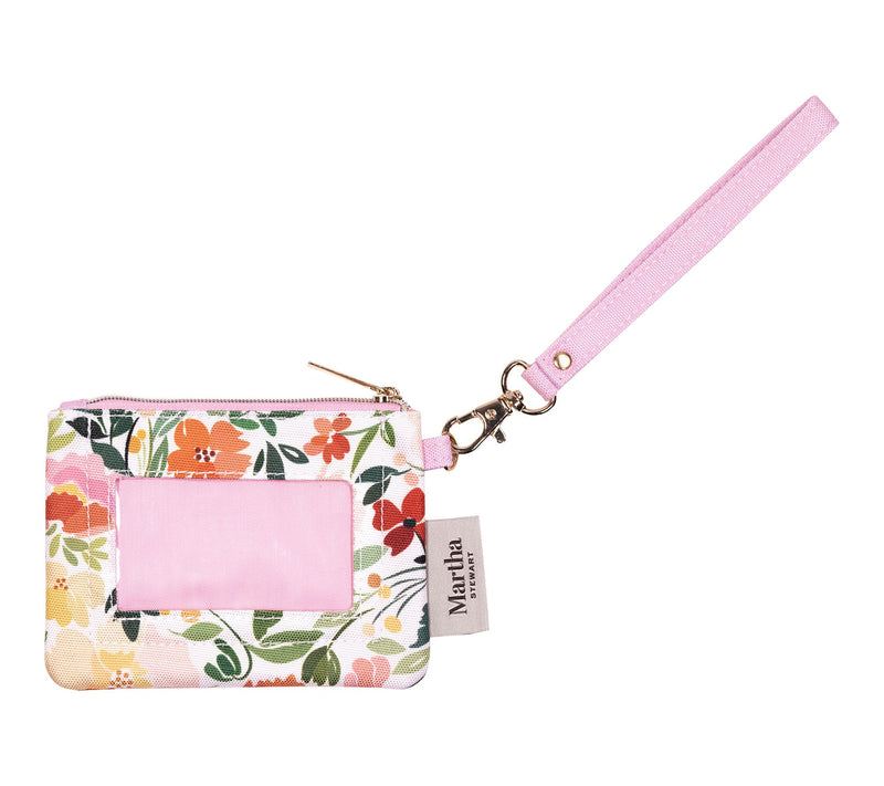 Martha Stewart ID Case — View 2