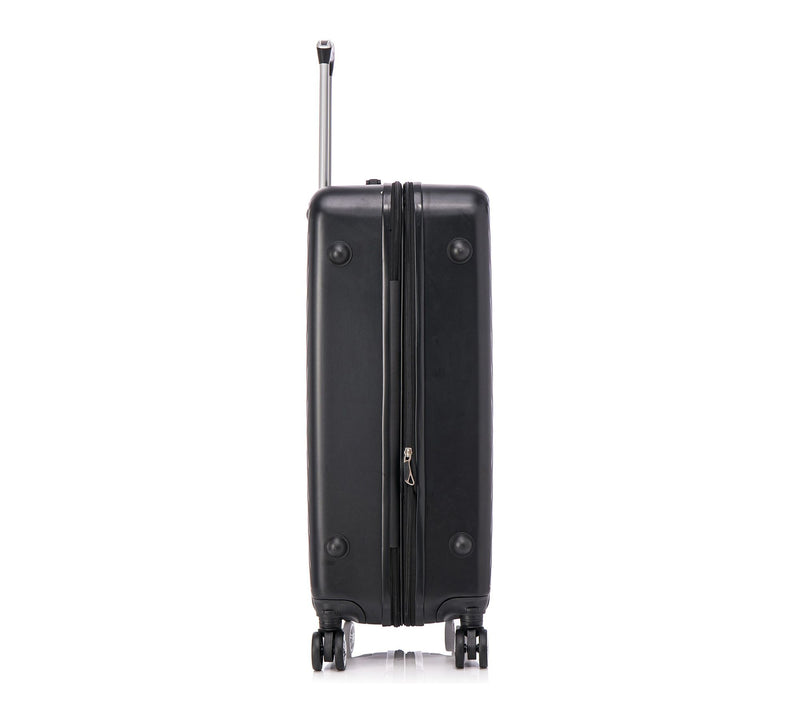 TUCCI Italy COLPI 3PC Hardside Luggage Set (20", 24", 28") — View 5