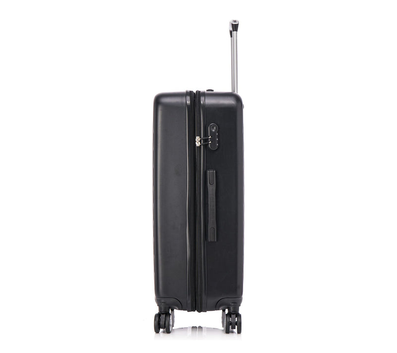 TUCCI Italy COLPI 3PC Hardside Luggage Set (20", 24", 28") — View 6