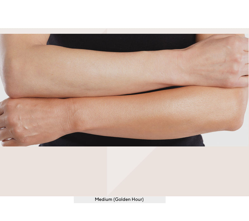 Laura Geller Face & Body Illuminating Bronzerwith Body Brush — View 13