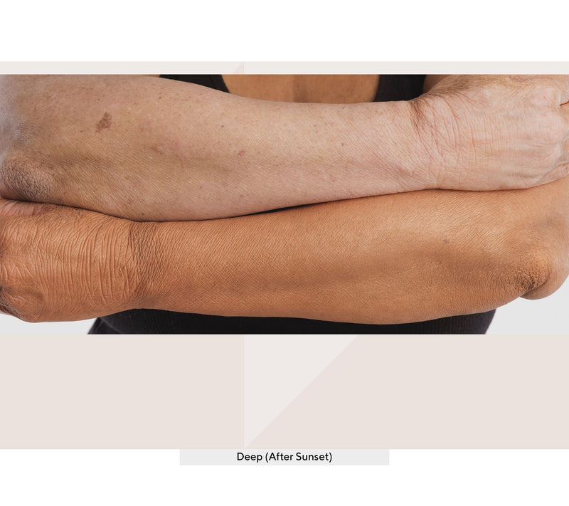 Laura Geller Face & Body Illuminating Bronzerwith Body Brush — View 12